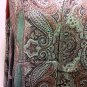 Pashmina shawl