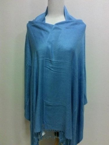 Pashmina shawl
