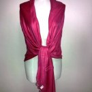 Pashmina shawl