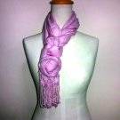 Pashmina shawl