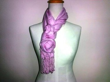 Pashmina shawl