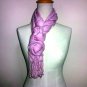 Pashmina shawl