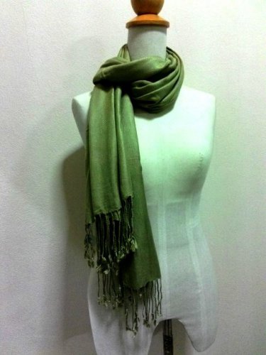 Pashmina shawl