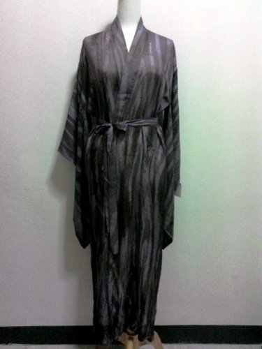 Silk Kimono