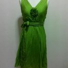 Silk dress5
