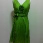 Silk dress5