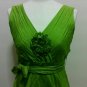 Silk dress5
