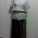 Silk dress7