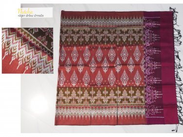 Thai silk