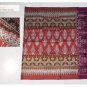 Thai silk