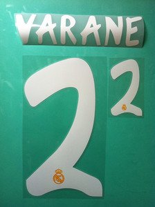 varane kit