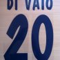 DI VAIO 20 PARMA HOME 2000 2001 NAME NUMBER SET NAMESET KIT PRINT NUMBERING