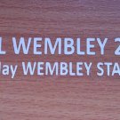 MATCH DETAILS BORUSSIA DORTMUND VS BAYERN MUNCHEN FINAL WEMBLEY 2013 CHAMPIONS L