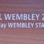 MATCH DETAILS BORUSSIA DORTMUND VS BAYERN MUNCHEN FINAL WEMBLEY 2013 CHAMPIONS L