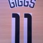 GIGGS 11 MANCHESTER UNITED AWAY UCL 2003 2004 NAME NUMBER SET NAMESET KIT PRINT