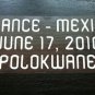 MATCH DETAILS FRANCE VS MEXICO JUNE 17 WORLD CUP SOUTH AFRICA 2010 PRINT
