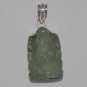 AGATE CARVING Beautiful Handmade 925 Sterling  Silver Jewelry  Pendant P-59L5