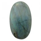 182 Carat HUGE Genuine LABRADORITE Oval 37x64 LARGE SIZE UNIQUE Gemstone DST11