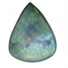 247 Carat Very Large Natural LABRADORITE Pear 54x67 HUGE Gemstone DST10