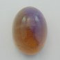 59 Carat Charming! Natural Bi Color Ametrine Bolivia Gemstone Oval 19x26  DST9