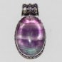 Beautifully crafted  925 Sterling Silver Jewelry Pendant with AMETRINE  P-36L5