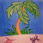 Mermaid Shower Curtain