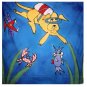 Mermaid Shower Curtain