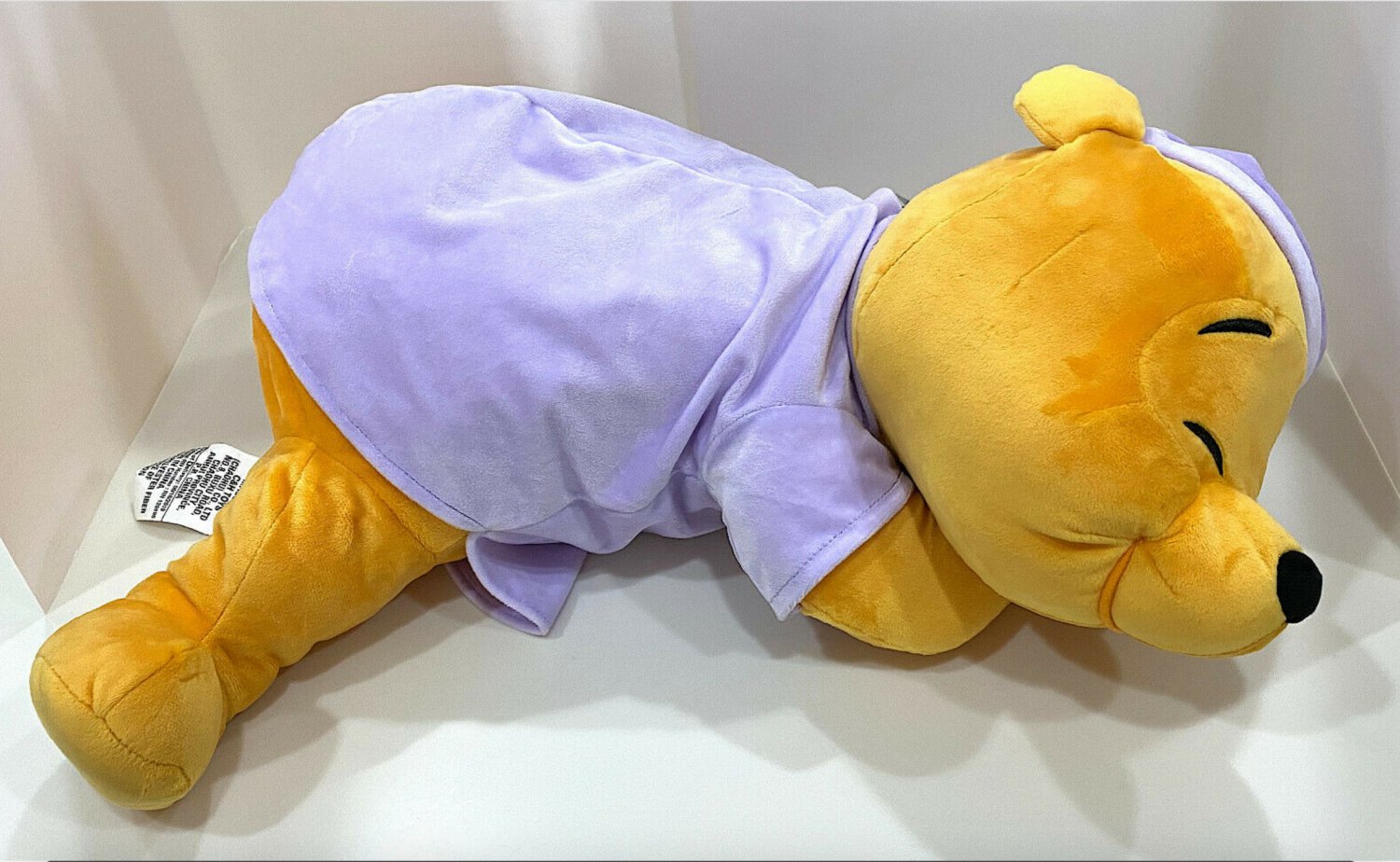 disney parks winnie the pooh plush