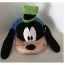 Disney Parks Goofy Mesh Hat Baseball Cap NEW