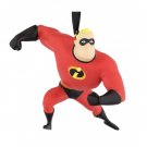 Disney Parks Incredibles Mr. Incredible Figurine 3D Ornament NEW