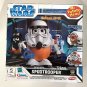 Star Wars Potato Head Set of 3 Darth Tater Spudtrooper Artoo-Potatoo NEW NLA