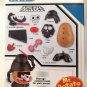 Star Wars Potato Head Set of 3 Darth Tater Spudtrooper Artoo-Potatoo NEW NLA