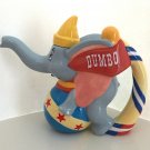 Disney Parks Dumbo the Flying Baby Elephant Collectible Tea Pot Teapot NEW
