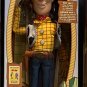 Disney Parks Toy Story  Talking Woody Doll NEW