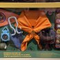 Disney Parks Up Wilderness Scout Play Set 9 Pieces NEW