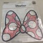 Disney Parks Minnie Mouse Bow Car Window Decal NEW