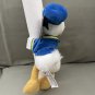 Disney Parks Donald Duck Snuggle Snapper Plush Doll NEW RETIRED