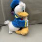 Disney Parks Donald Duck Snuggle Snapper Plush Doll NEW RETIRED