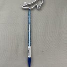 Disney Parks Cinderella Shoe Stick Pen NEW RETIRED
