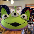 Disney Parks Toy Story Alien Mickey Mouse Ears Hat NEW