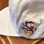 Disney Parks Donald Duck Nephew Hat NEW