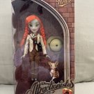 Disney Parks Attractionistas Nellie Jungle Cruise Doll NEW IN BOX RARE RETIRED