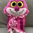 Disney Parks Baby Cheshire Cat in a Blanket Plush Doll NEW RETIRED NLA