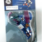 Disney Parks runDisney 2019 Sneaker Figurine Ornament NEW