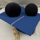 Disney Parks Mickey Mouse Ears Graduation Mortarboard Hat 2023 NEW