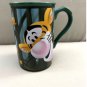 Disney Tigger Name Ceramic Mug New Retired