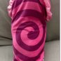 Disney Parks Baby Cheshire Cat in a Blanket Plush Doll NEW RETIRED NLA