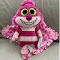 Disney Parks Baby Cheshire Cat in a Blanket Plush Doll NEW RETIRED NLA