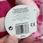 Disney Parks Baby Cheshire Cat in a Blanket Plush Doll NEW RETIRED NLA