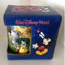 Walt Disney World 100 Years of a Magic Mug in Box